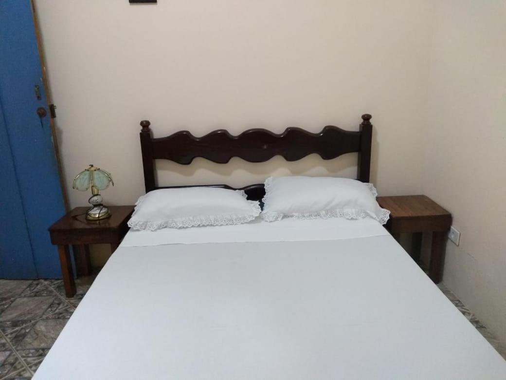 Cantinho Do Ronca Hotel Araquari Kültér fotó